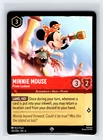 Minnie Mouse - Pirate Lookout