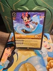 Minnie Mouse - Storyteller