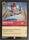 Minnie Mouse - Stylish Surfer
