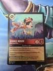 Minnie Mouse - Wide-Eyed Diver