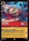Ratigan - Party Crasher