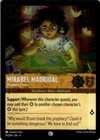 Mirabel Madrigal - Prophecy Finder