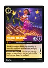 Mirabel Madrigal - Musically Talented
