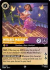 Mirabel Madrigal - Musically Talented