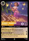 Mirabel Madrigal - Musically Talented