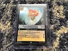 Ariel - Sonic Warrior