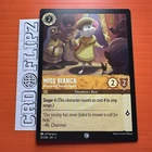 Miss Bianca - Rescue Aid Society Agent