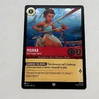 Moana - Self-Taught Sailor