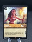 Moana - Determined Explorer