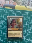 Moana - Determined Explorer