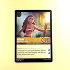 Moana - Determined Explorer