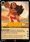 Moana - Of Motunui