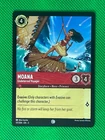 Moana - Undeterred Voyager