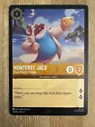 Monterey Jack - Good-Hearted Ranger