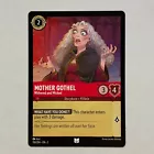 Mother Gothel - Withered and Wicked