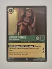 Mother Gothel - Selfish Manipulator