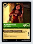 Mother Gothel - Selfish Manipulator
