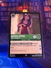 Mother Gothel - Selfish Manipulator