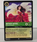 Mother Gothel - Unwavering Schemer