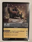 Mr. Big - Shrewd Tycoon