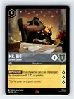 Mr. Big - Shrewd Tycoon