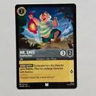 Mr. Smee - Steadfast Mate