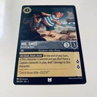 Mr. Smee - Bumbling Mate