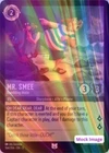 Mr. Smee - Bumbling Mate