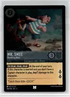 Mr. Smee - Bumbling Mate