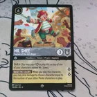 Mr. Smee - Captain of the Jolly Roger
