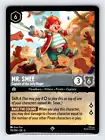 Mr. Smee - Captain of the Jolly Roger