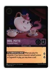 Maleficent - Vexed Partygoer