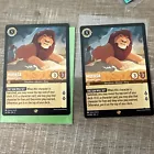 Mufasa - Betrayed Leader