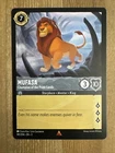 Mufasa - Champion Of The Pride Lands