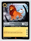 Mufasa - Champion Of The Pride Lands