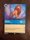 Mufasa - King of the Pride Lands