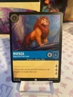 Mufasa - King of the Pride Lands