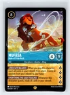 Mufasa - Ruler of Pride Rock