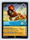 Mufasa - Ruler of Pride Rock