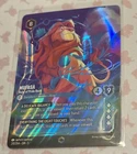 Mufasa - Ruler of Pride Rock