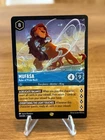 Mufasa - Ruler of Pride Rock