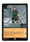 Mulan - Armored Fighter