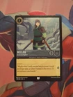 Mulan - Armored Fighter