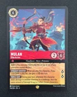 Mulan - Elite Archer
