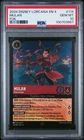 Mulan - Elite Archer
