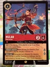Mulan - Elite Archer