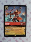 Mulan - Elite Archer