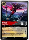 Mulan - Imperial General