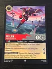 Mulan - Imperial General