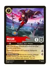 Mulan - Imperial General